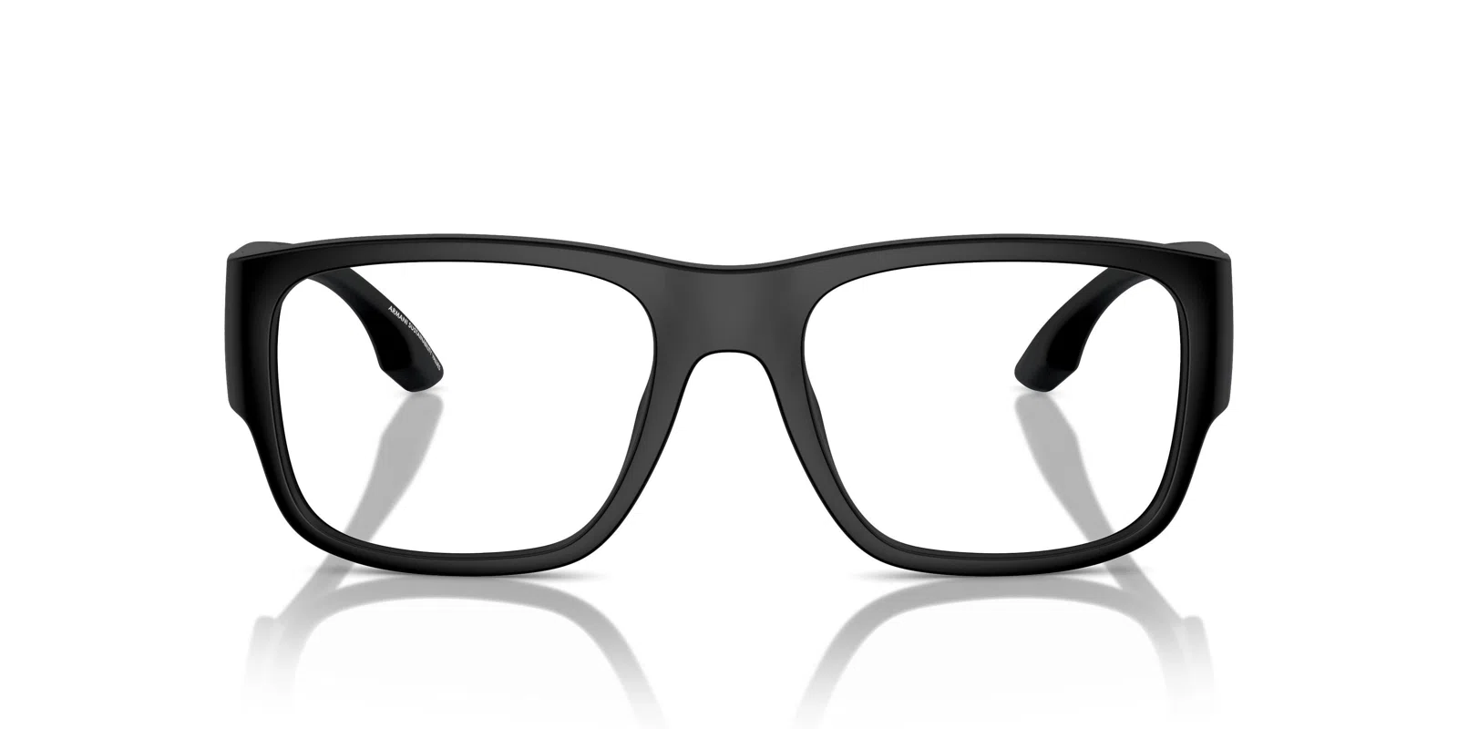 Armani Exchange 3112U Eyeglasses - view 9